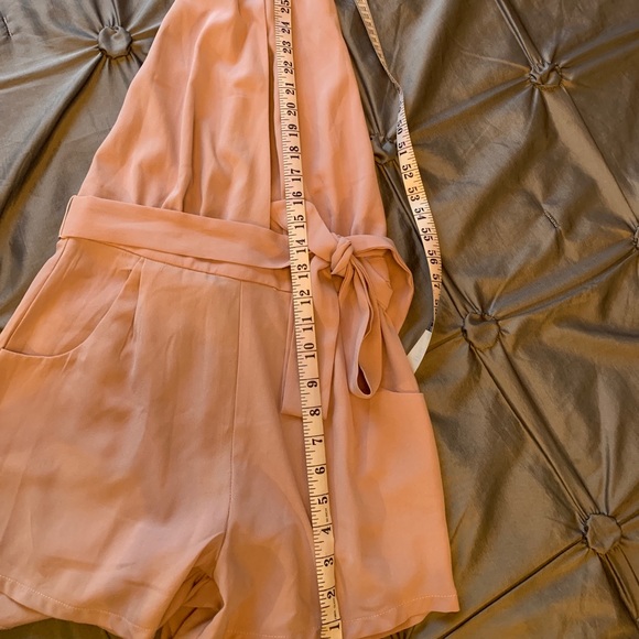 Lulus Romper - Picture 10 of 11